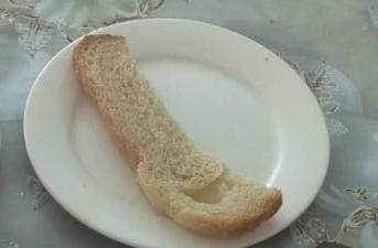 Күнделікті ас мәзірі 1 апта 5 күн